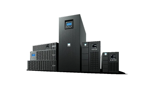 Onduleurs Rackable  Tour