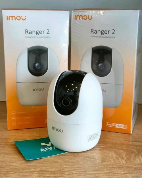 camera de surveillance