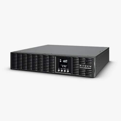 Onduleurs Rackable  Tour