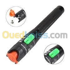 Accessoires fibre optique 