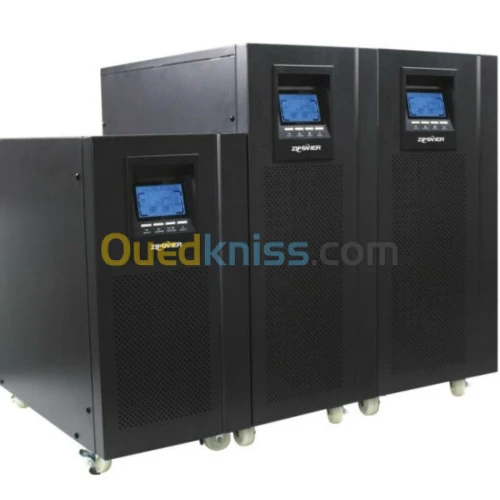Onduleurs Rackable  Tour