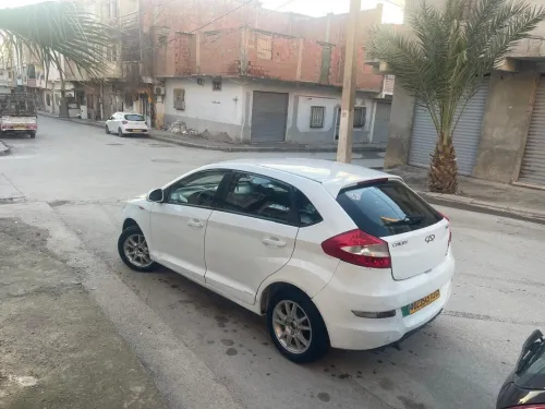 Chery Fulwin 2013 A13A