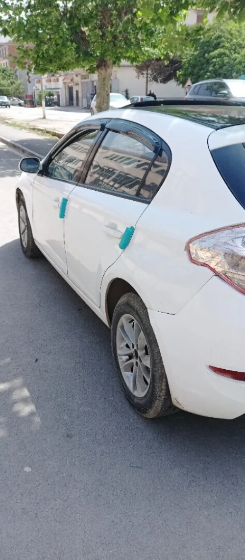 Brilliance H320 2016 