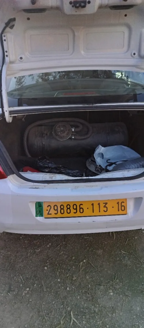 Peugeot 301 2013 Active