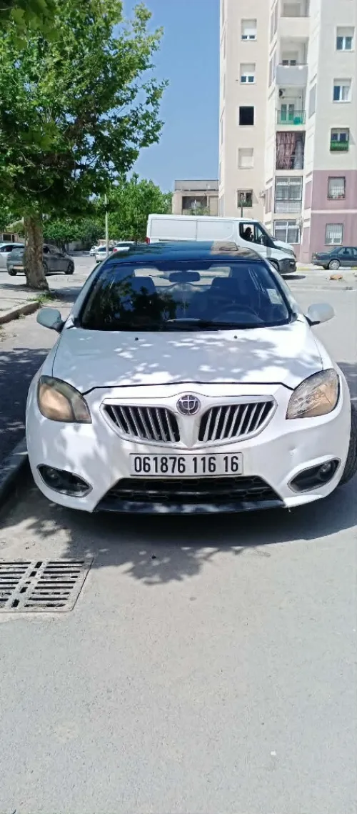 Brilliance h320 2016 
