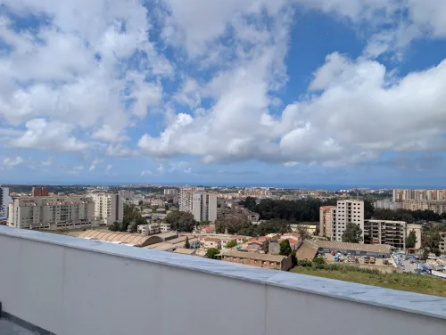 Vente Appartement F3 F4 F5 Alger Cheraga
