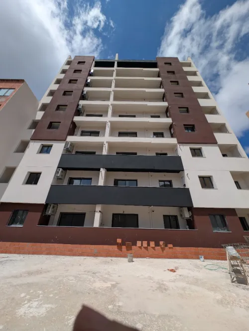 Vente Appartement F3 F4 F5 Alger Cheraga