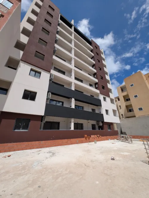 Vente Appartement F3 F4 F5 Alger Cheraga