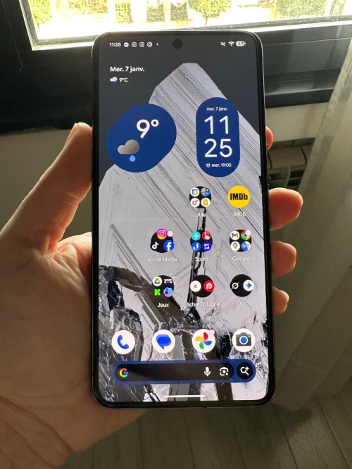 Google pixel 8 pro Pixel 8 pro