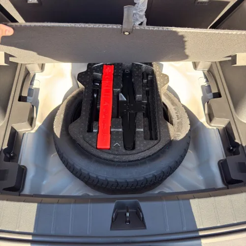 Geely Coolray 2026 Super Édition