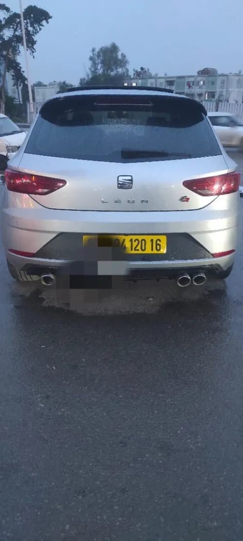 Seat Leon 2020 Urban