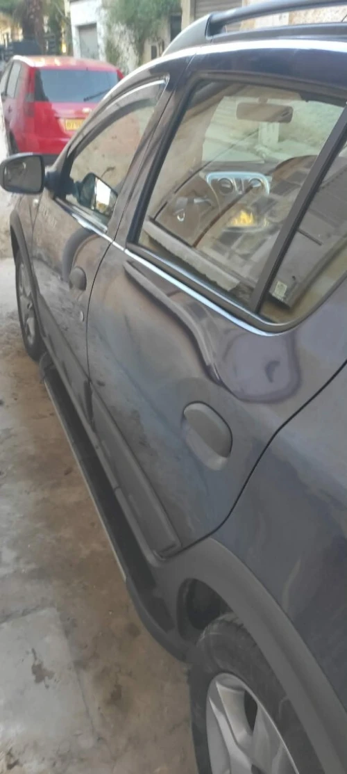 Dacia Sandero 2018 Stepway