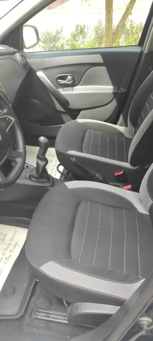 Dacia Sandero 2018 Stepway