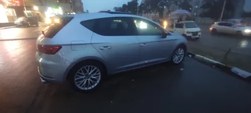 Seat Leon 2020 Urban
