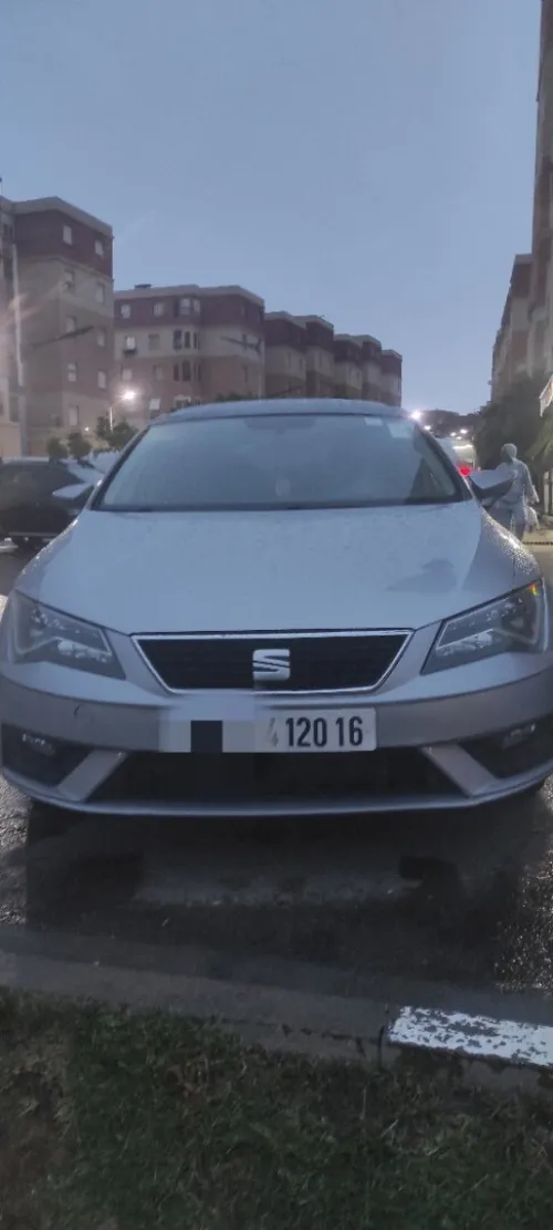 Seat Leon 2020 Urban