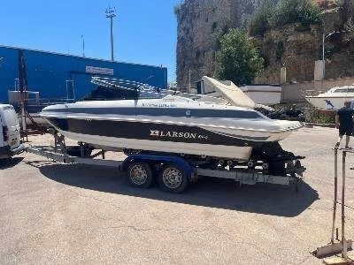 Bateau de plaisance