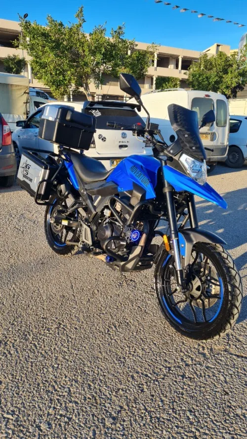 Vms RK 200 2025