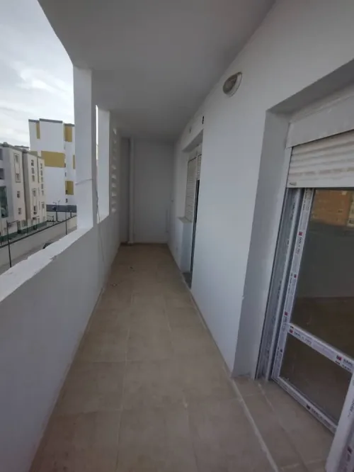 Vente Appartement F3 Alger Cheraga