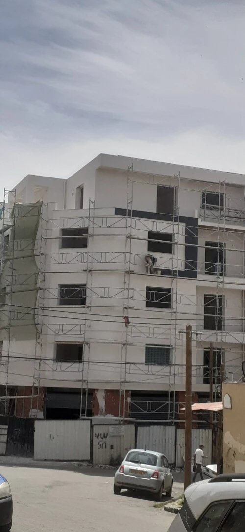 Vente Appartement F3 F4 Alger El madania