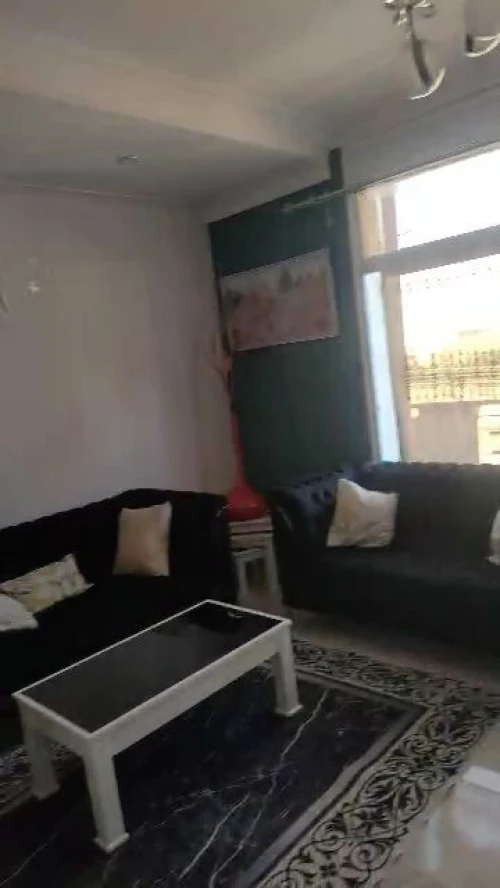 Location Appartement Niveau de villa F3 Alger Birkhadem
