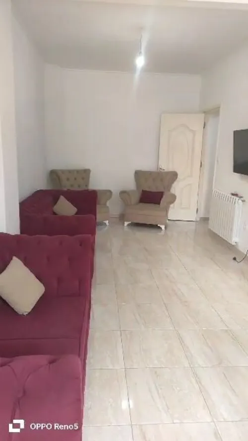 Location Appartement F3 Alger Bordj el bahri