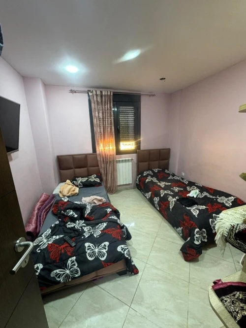 Location Appartement F3 Oran Bir el djir