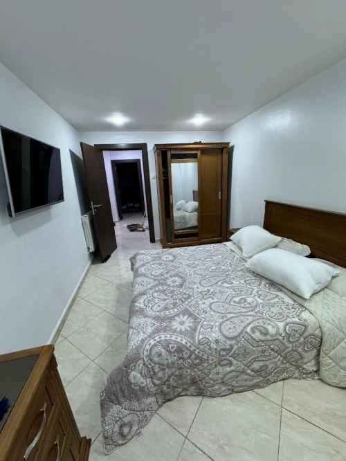 Location Appartement F3 Oran Bir el djir