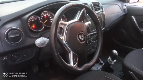 Renault Symbol 2019 Made In Bladi