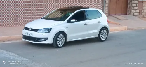 Volkswagen Polo 2013 Life