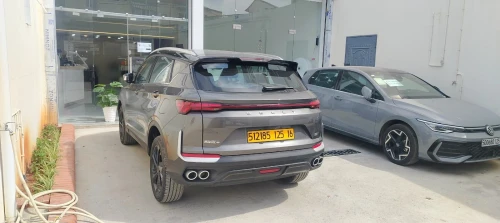 Geely Coolray 2025 Full option