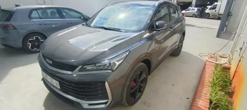 Geely Coolray 2025 Full option