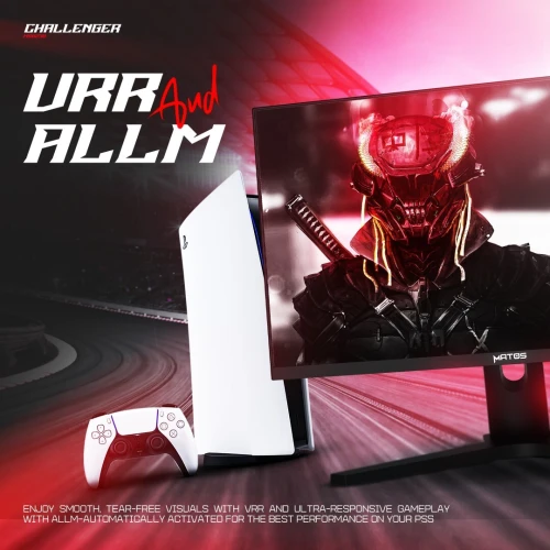Ecran Gaming Matos 34" Orbit MSG340 1650Hz 1MS Ultrawide Fast VA CURVED R1000