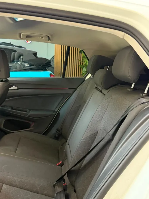 Volkswagen Golf 8 2023 R-Line
