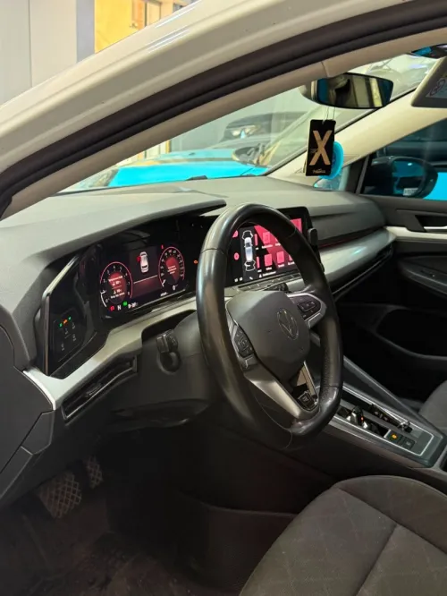 Volkswagen Golf 8 2023 R-Line