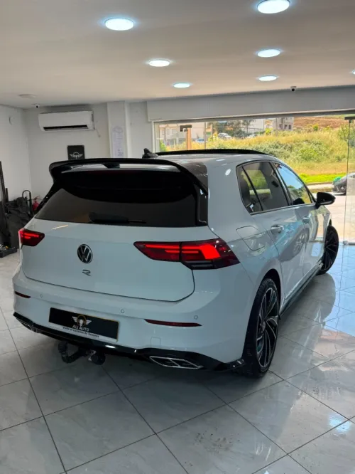 Volkswagen Golf 8 2023 R-Line