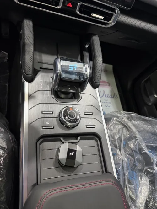 Jetour T2 2026 Traveller Plus