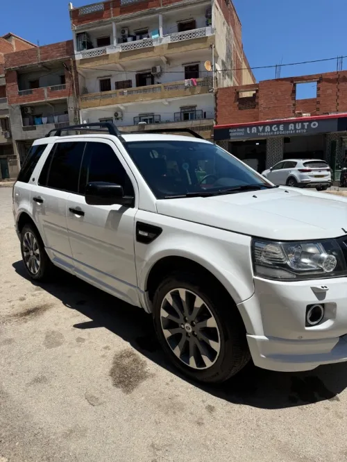 Land Rover Freelander 2 2014 Freelander 2