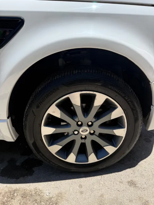 Land Rover Freelander 2 2014 Freelander 2