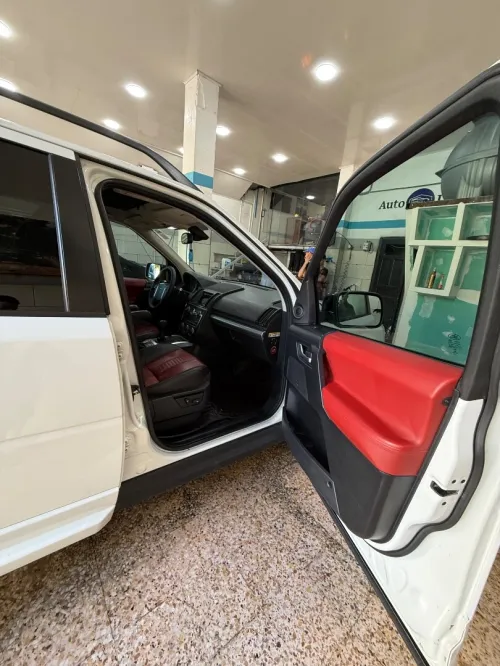Land Rover Freelander 2 2014 Freelander 2