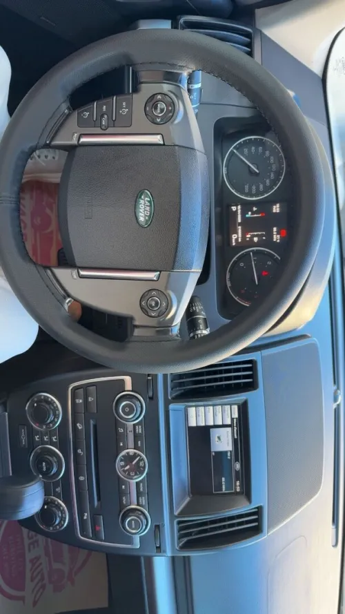 Land Rover Freelander 2 2014 Freelander 2