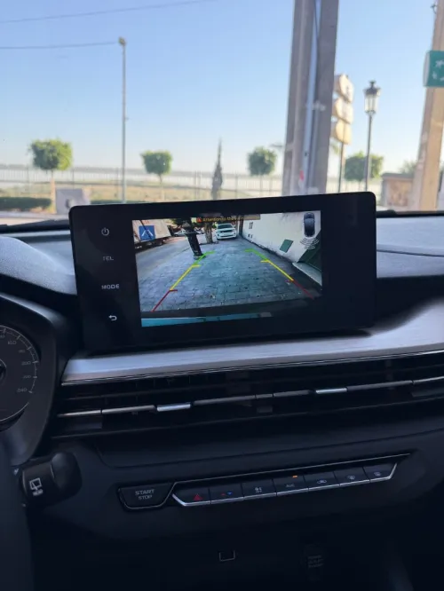 Livan X3 Pro  2026 Automatique (Avec toi ouvrant )