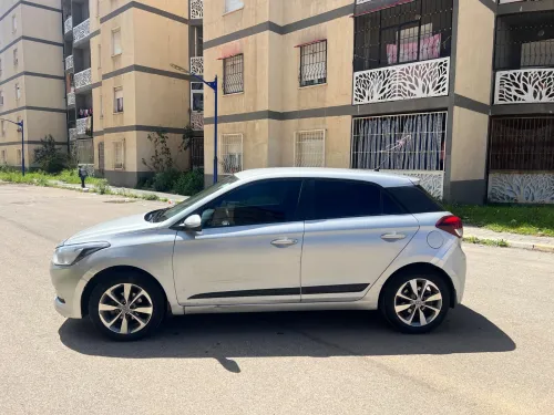 Hyundai i20 2018 Prestige