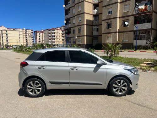 Hyundai i20 2018 Prestige