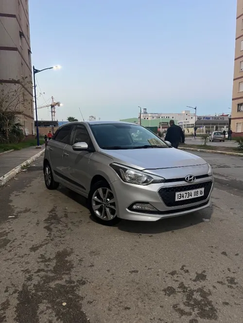 Hyundai i20 2018 Prestige
