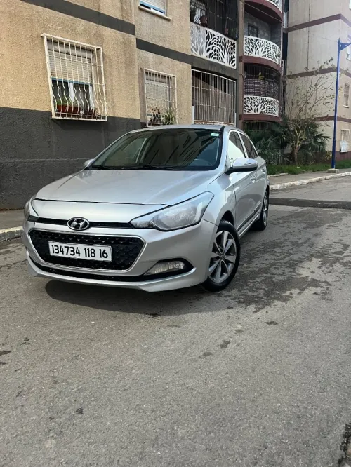 Hyundai i20 2018 Prestige