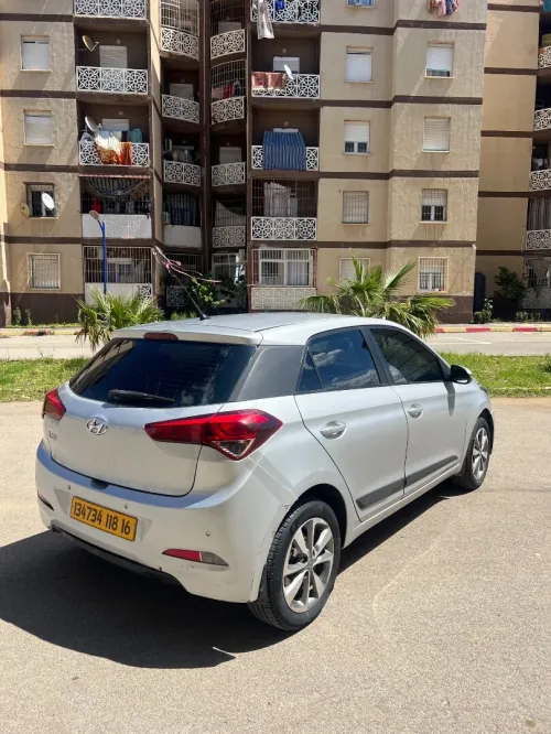 Hyundai i20 2018 Prestige