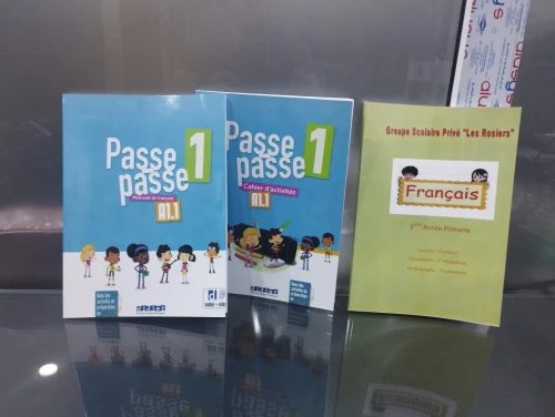 Service d'impression professionnelle - Tous formats & finition