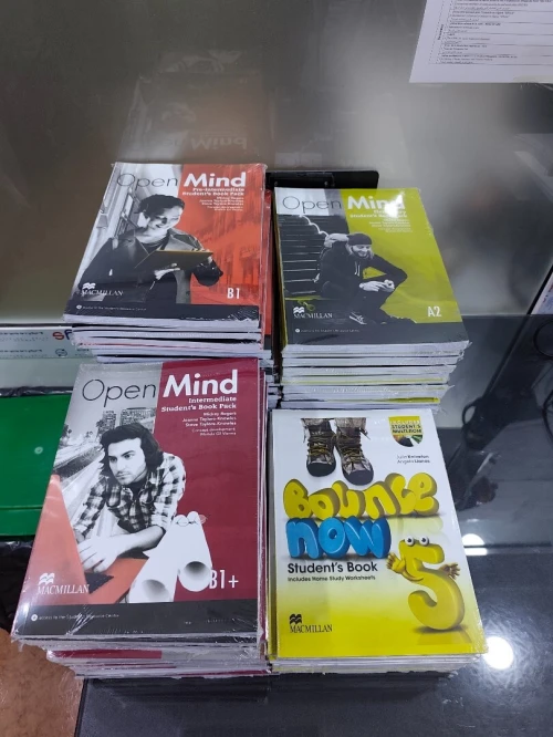 Service d'impression professionnelle - Tous formats & finition