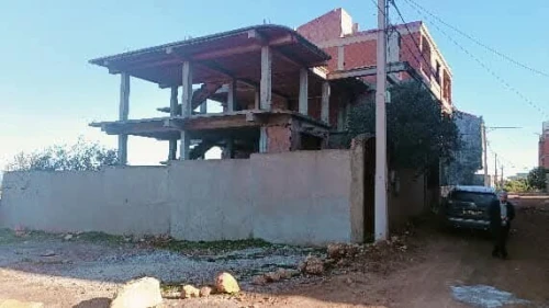 Vente Villa Tipaza Bou ismail