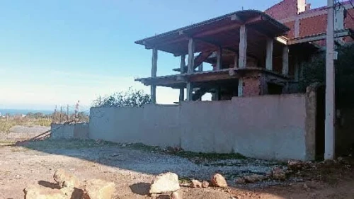 Vente Villa Tipaza Bou ismail